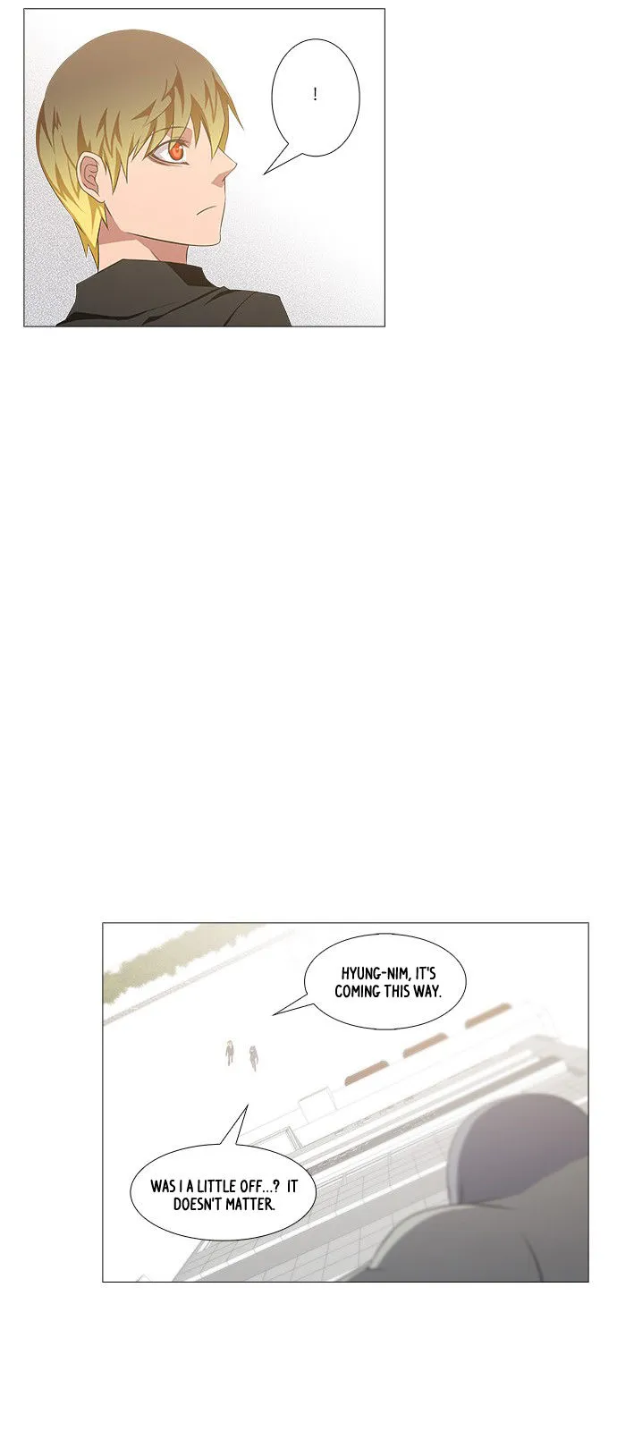 Tabegoro Girl Chapter 217 page 8 - 