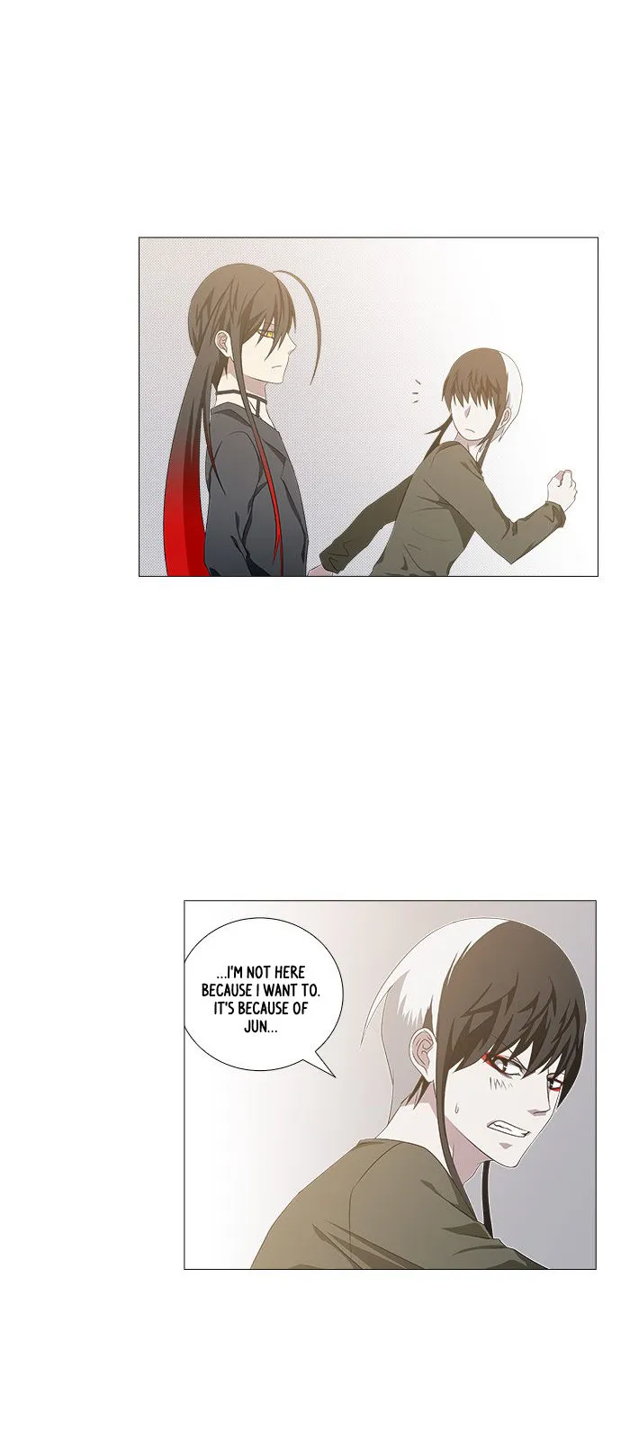 Tabegoro Girl Chapter 218 page 15 - 