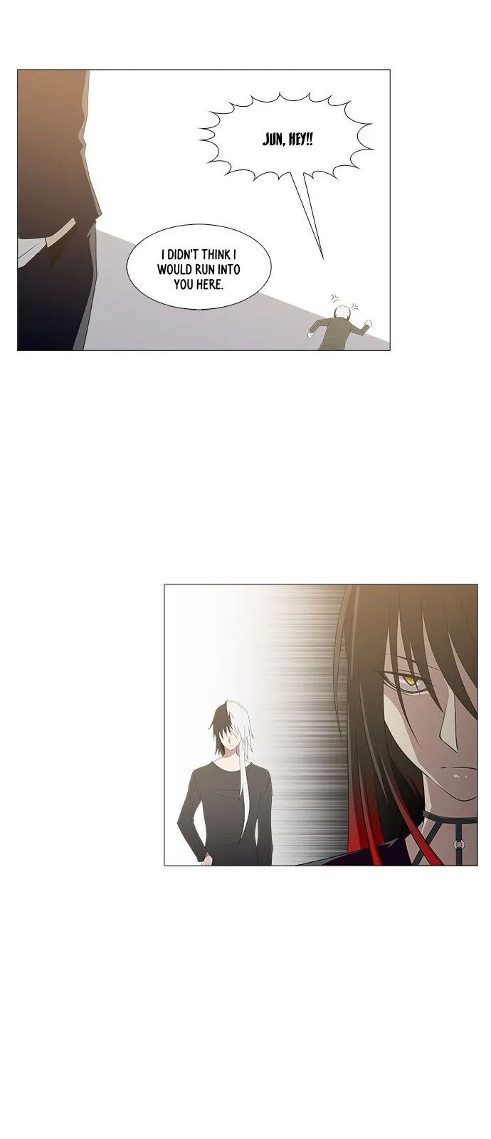 Tabegoro Girl Chapter 218 page 16 - 