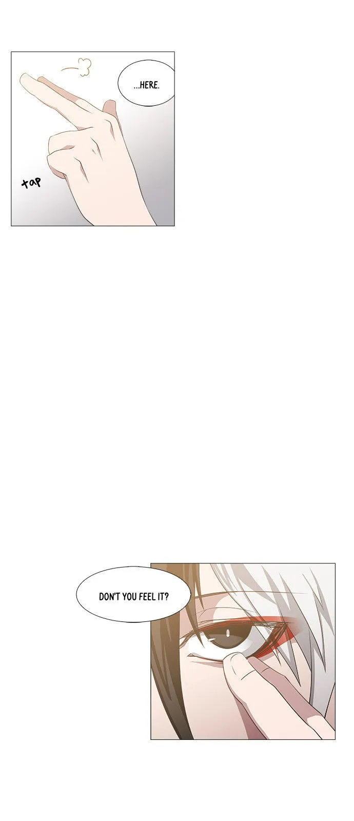 Tabegoro Girl Chapter 218 page 19 - 