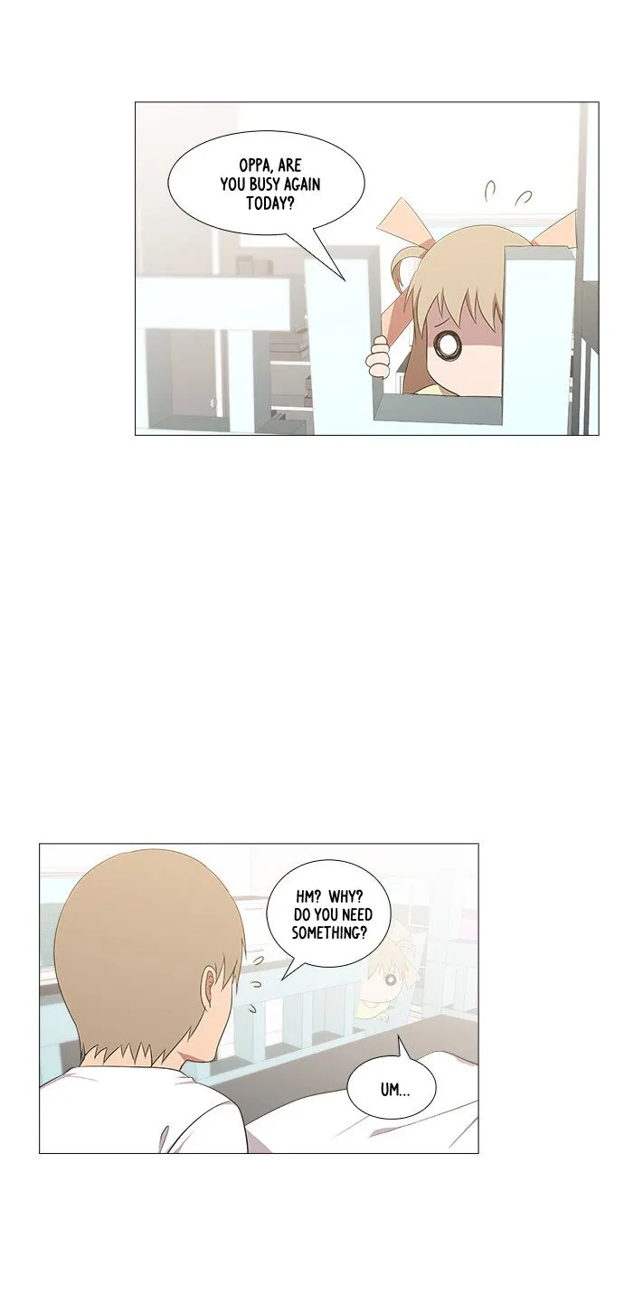 Tabegoro Girl Chapter 218 page 3 - 
