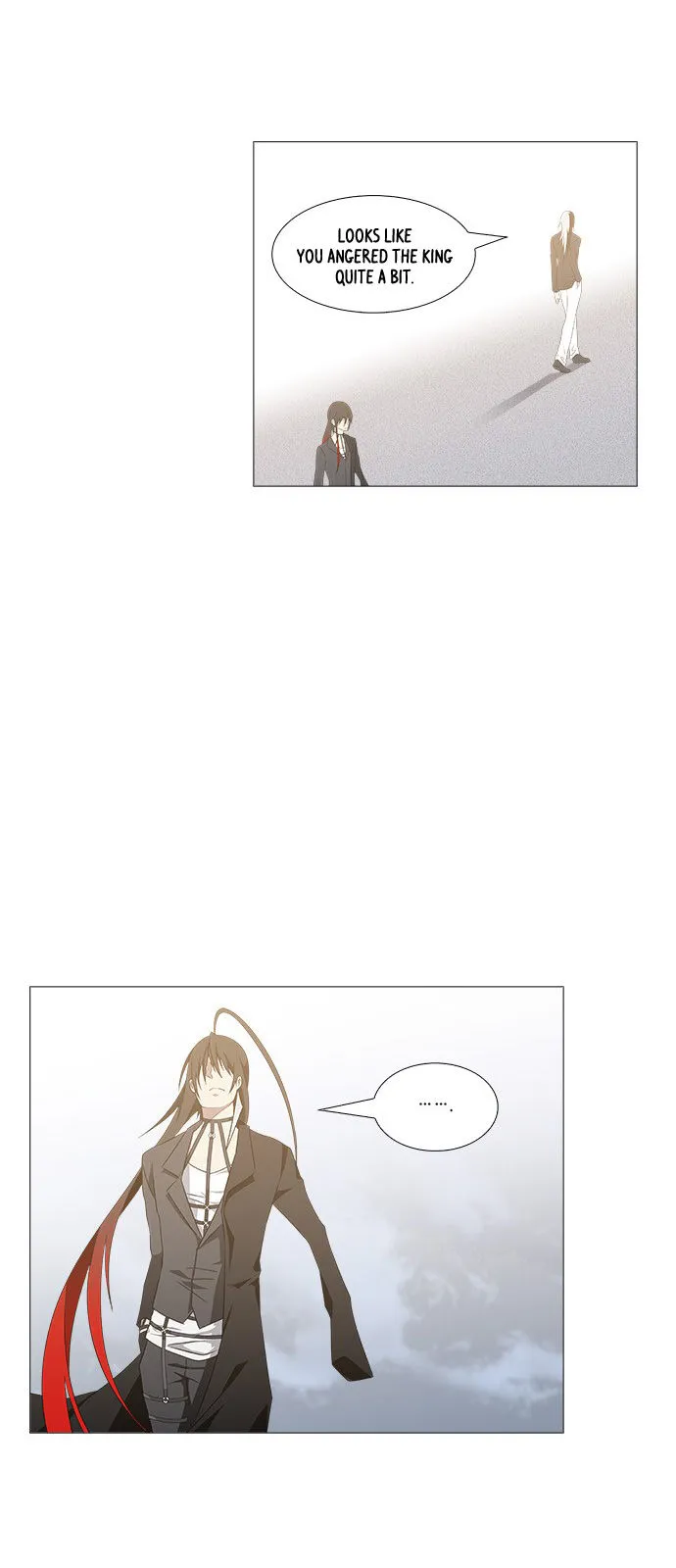 Tabegoro Girl Chapter 218 page 22 - 
