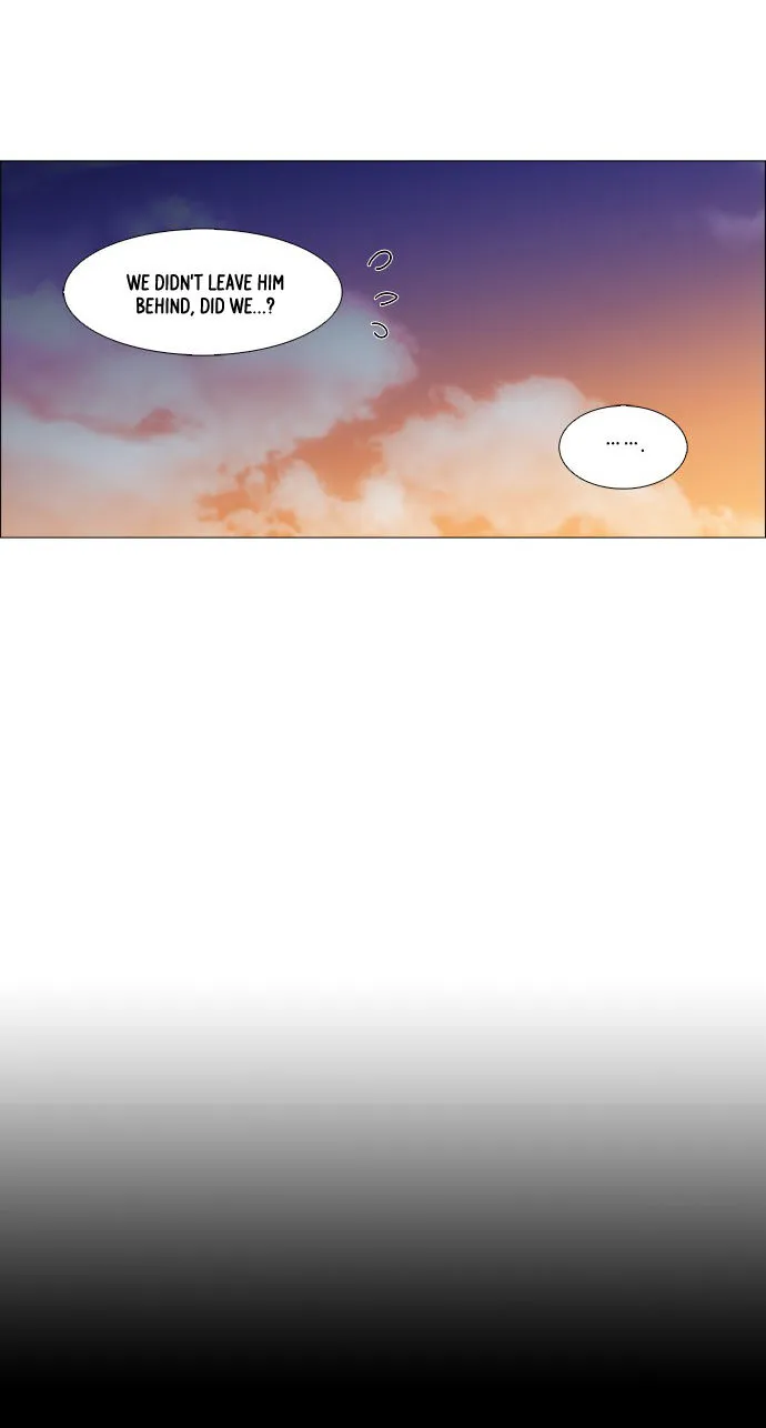 Tabegoro Girl Chapter 218 page 31 - 