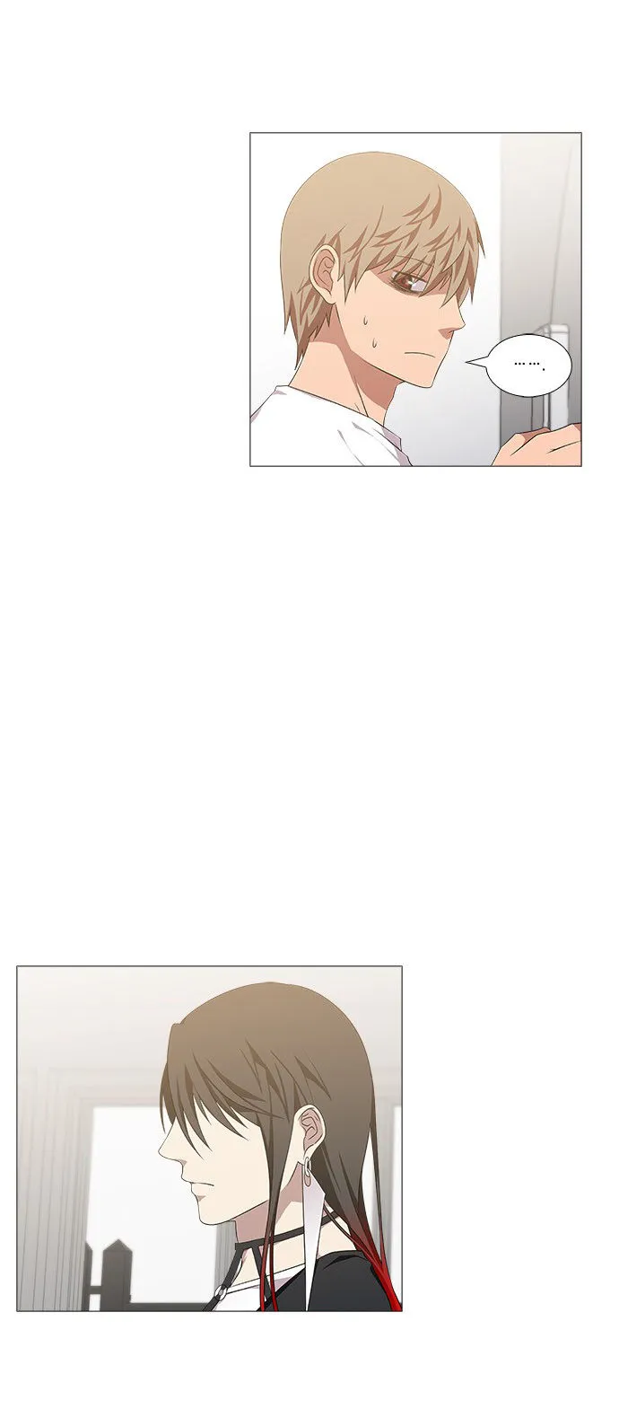 Tabegoro Girl Chapter 218 page 7 - 