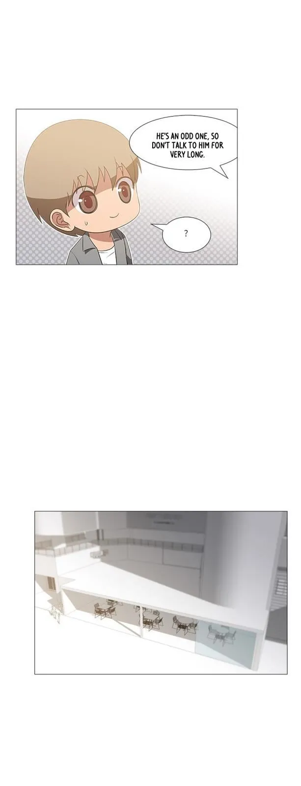 Tabegoro Girl Chapter 219 page 13 - 