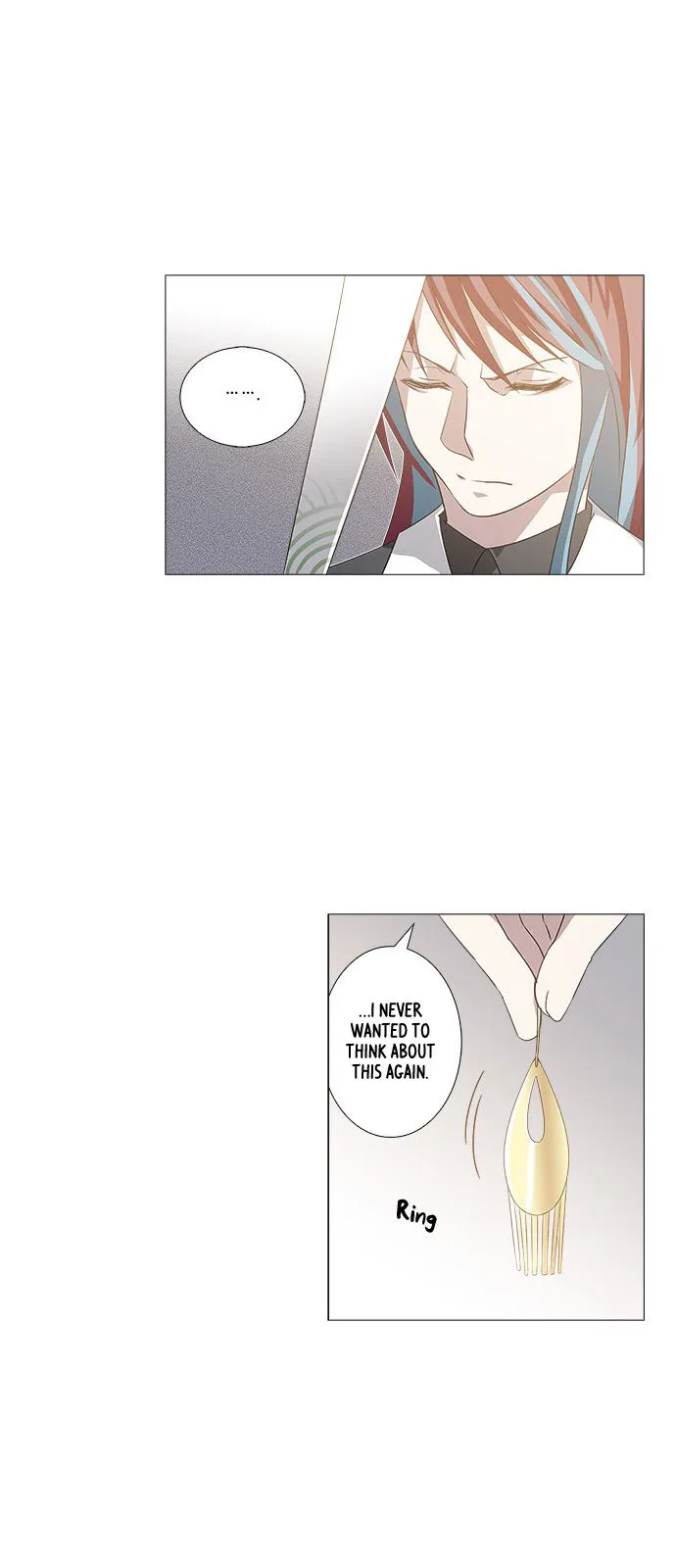 Tabegoro Girl Chapter 219 page 22 - 
