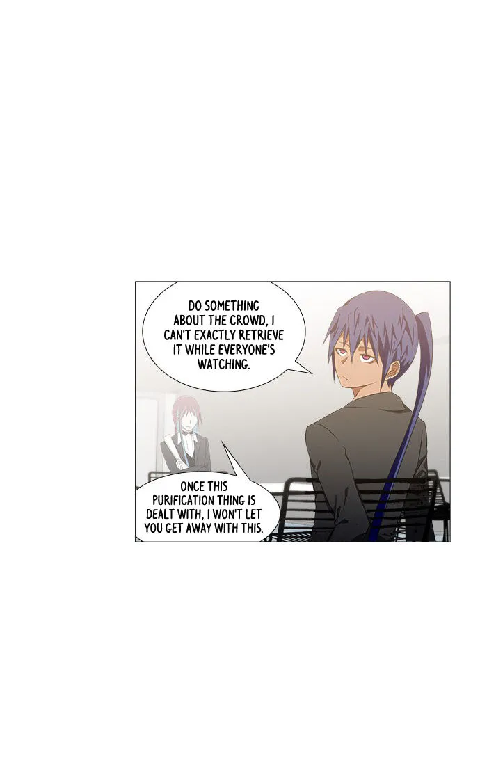 Tabegoro Girl Chapter 219 page 30 - 