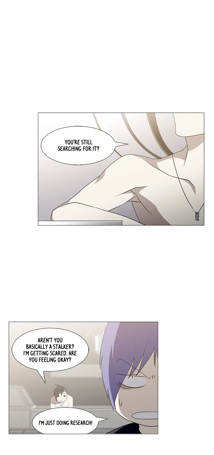 Tabegoro Girl Chapter 220 page 13 - 