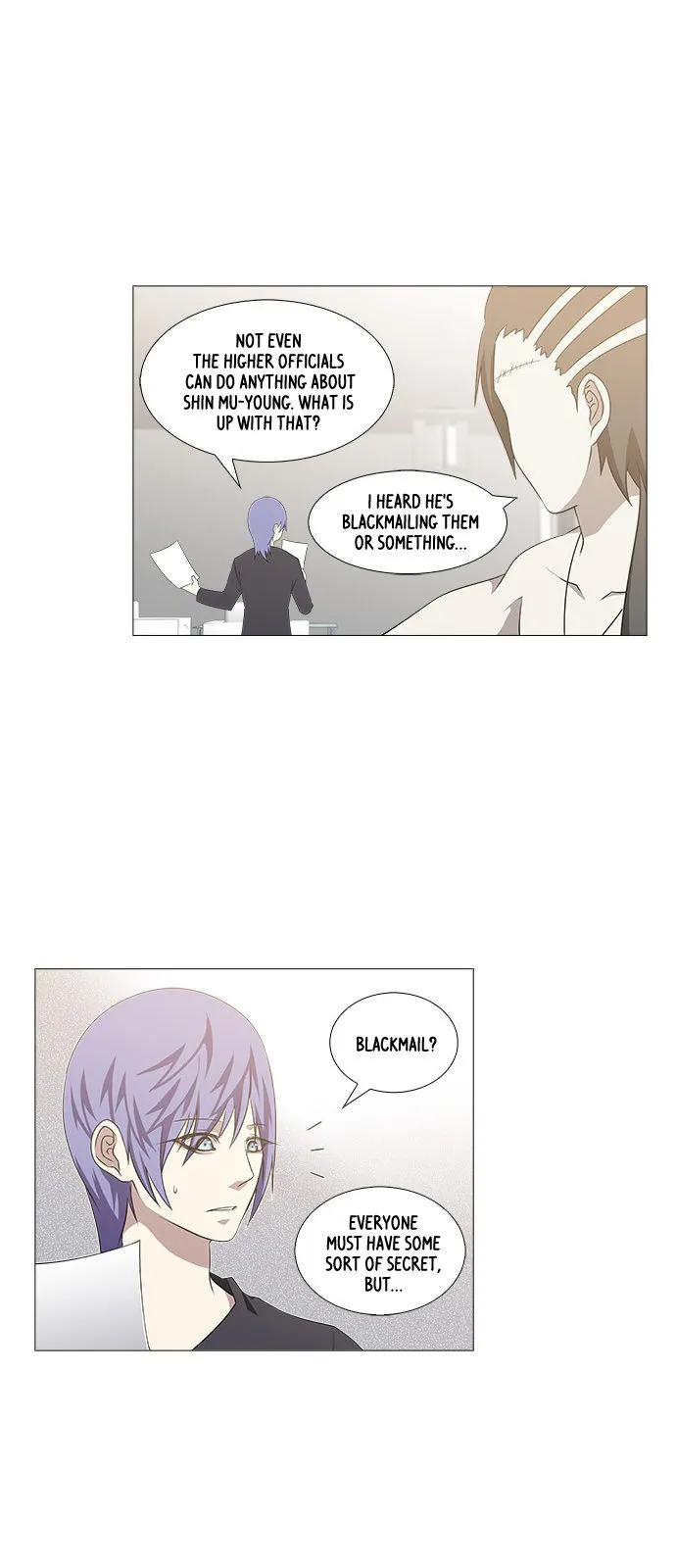 Tabegoro Girl Chapter 220 page 14 - 