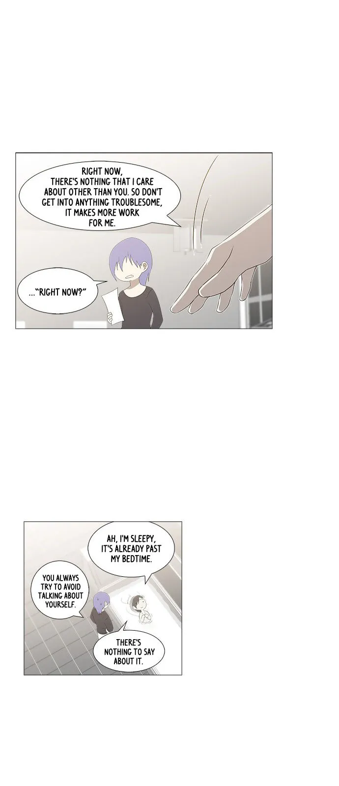 Tabegoro Girl Chapter 220 page 16 - 