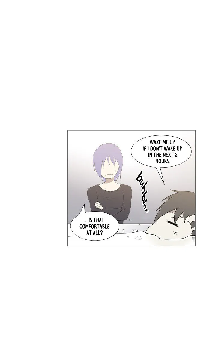 Tabegoro Girl Chapter 220 page 17 - 