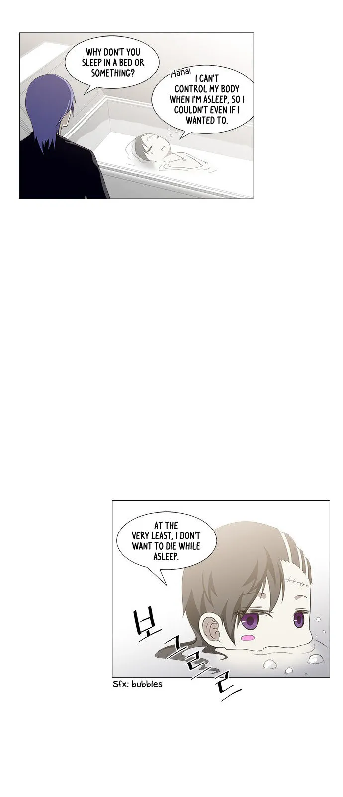 Tabegoro Girl Chapter 220 page 18 - 