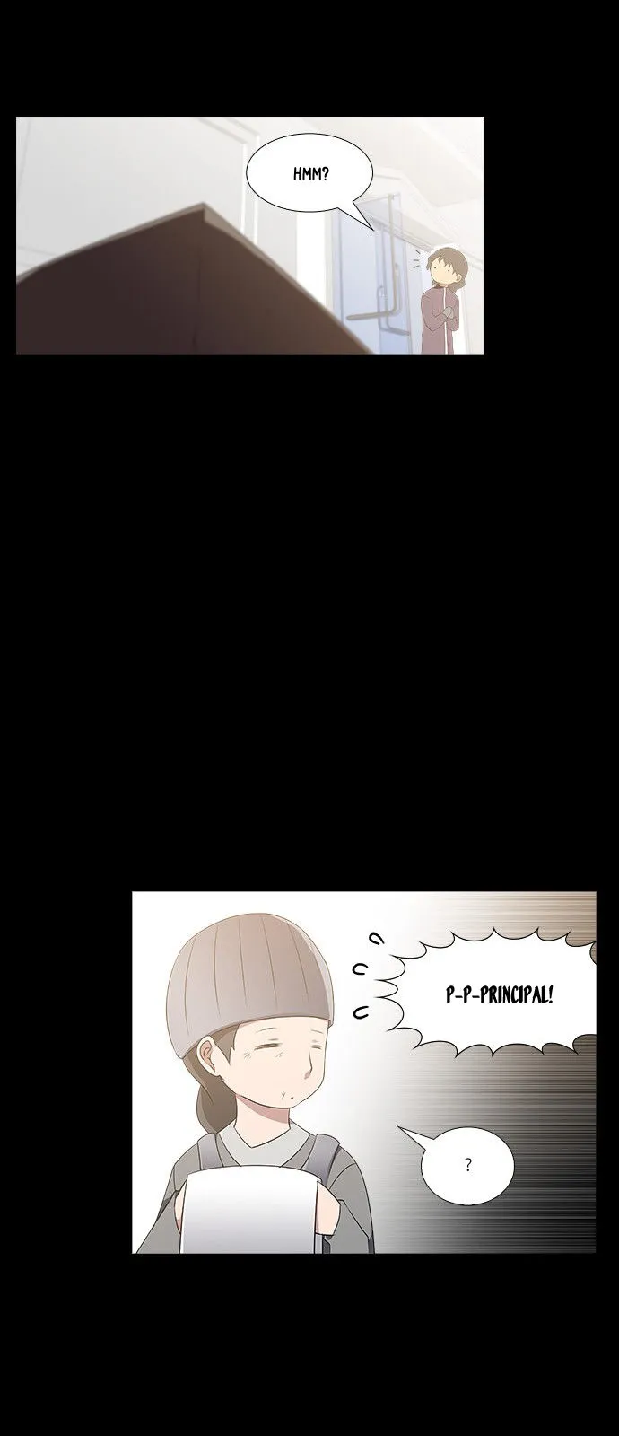Tabegoro Girl Chapter 220 page 22 - 