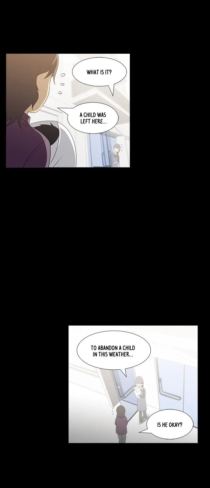 Tabegoro Girl Chapter 220 page 23 - 