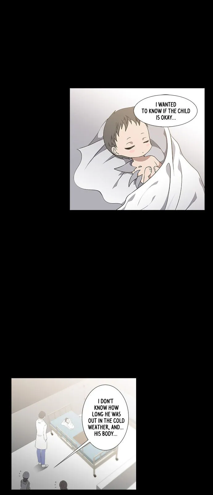 Tabegoro Girl Chapter 220 page 26 - 