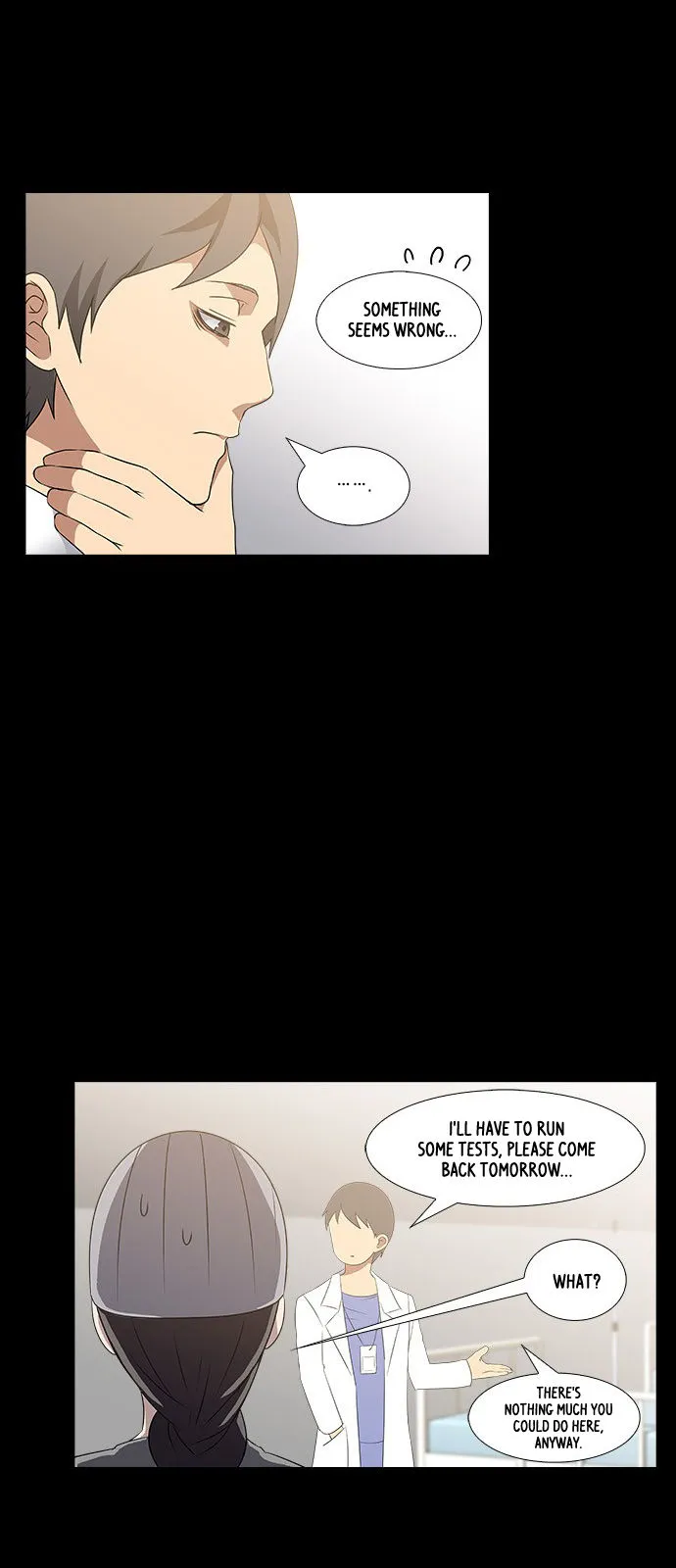 Tabegoro Girl Chapter 220 page 27 - 