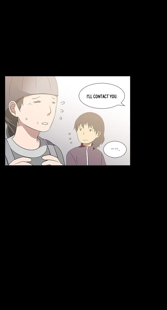 Tabegoro Girl Chapter 220 page 28 - 