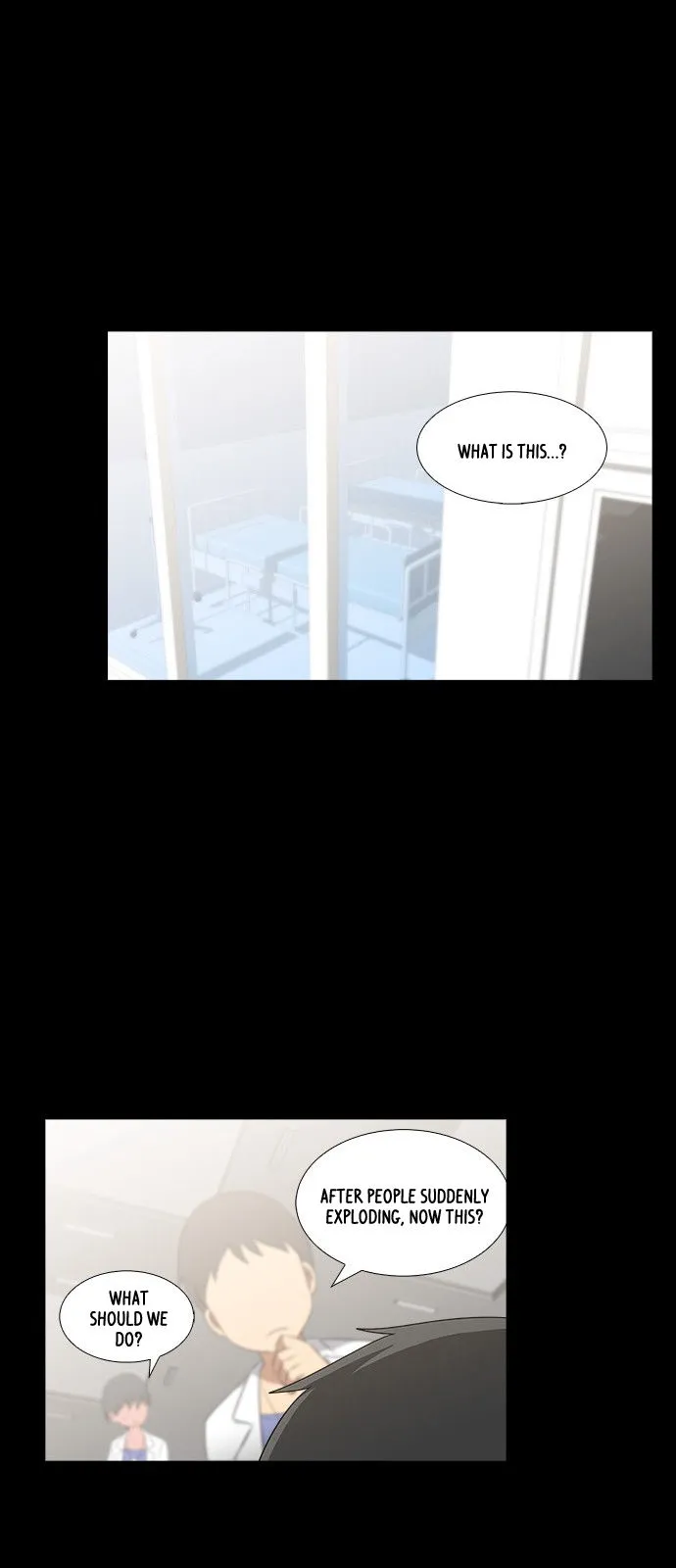 Tabegoro Girl Chapter 220 page 29 - 