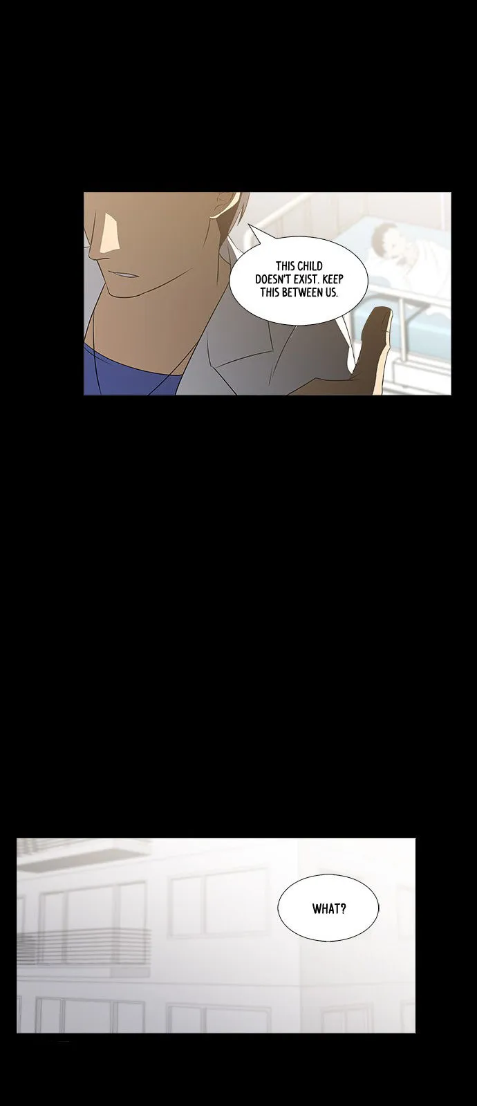 Tabegoro Girl Chapter 220 page 31 - 
