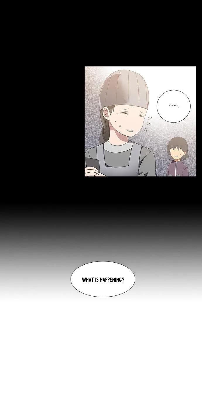 Tabegoro Girl Chapter 220 page 33 - 