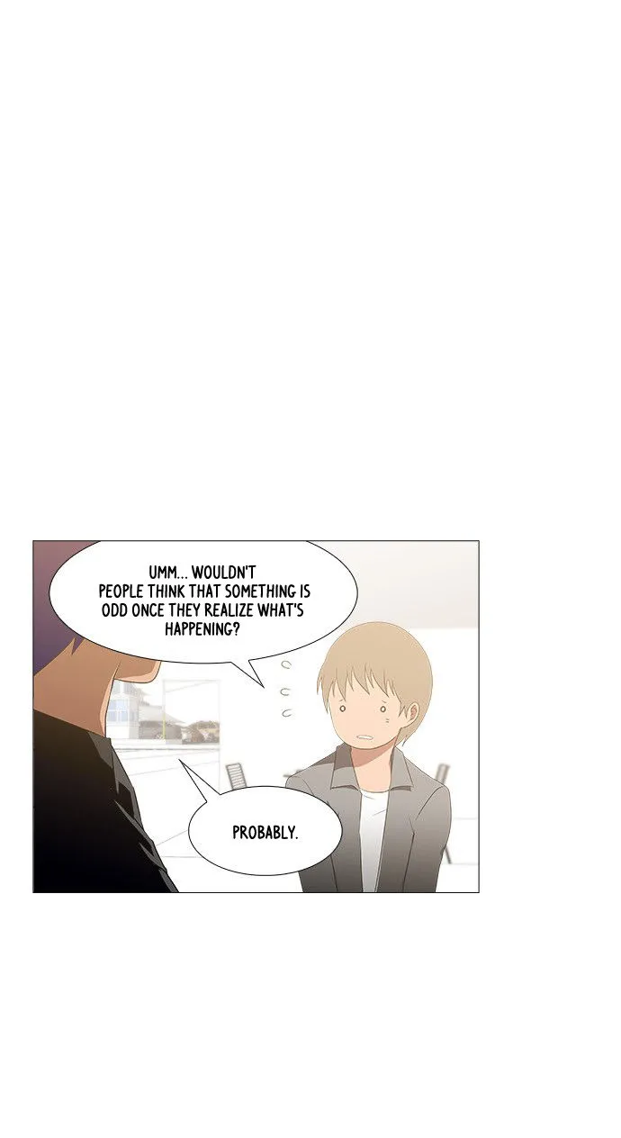 Tabegoro Girl Chapter 220 page 7 - 
