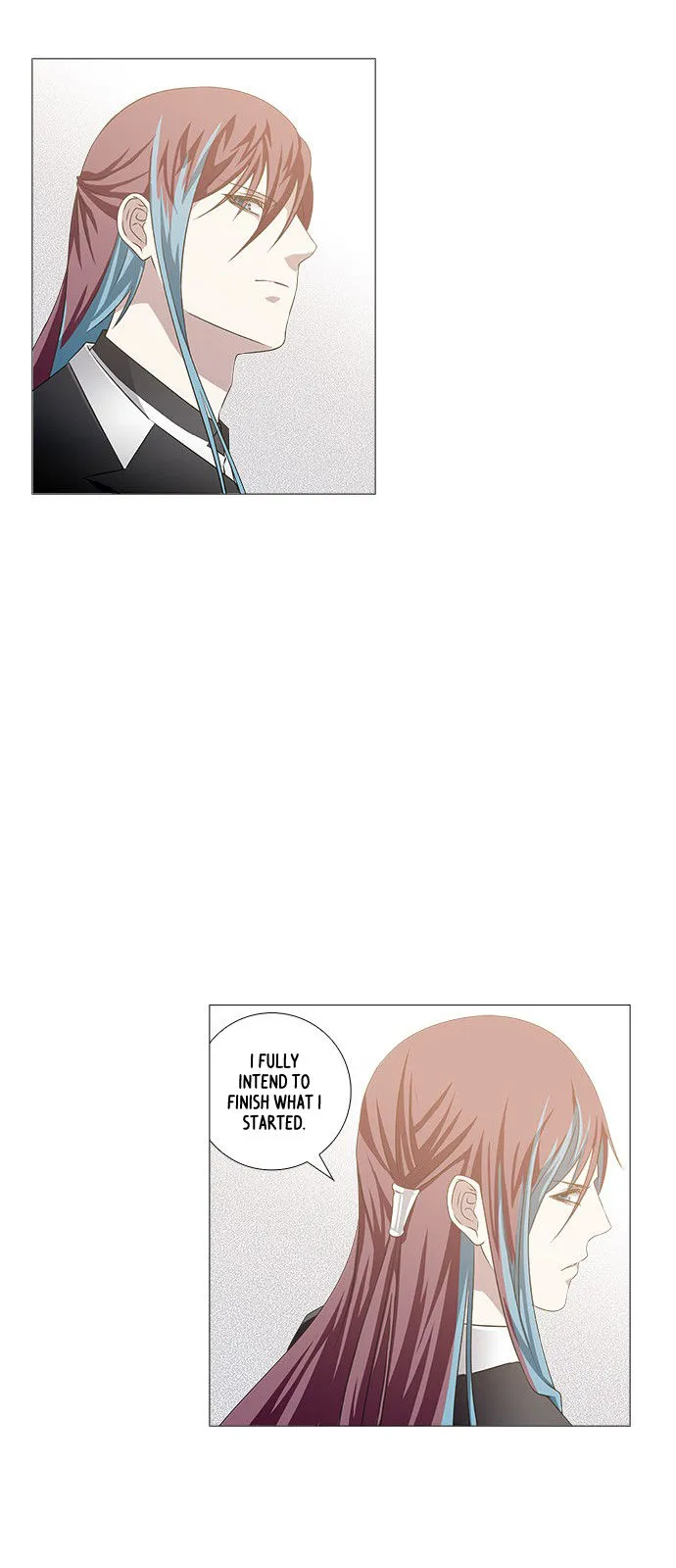 Tabegoro Girl Chapter 220 page 10 - 