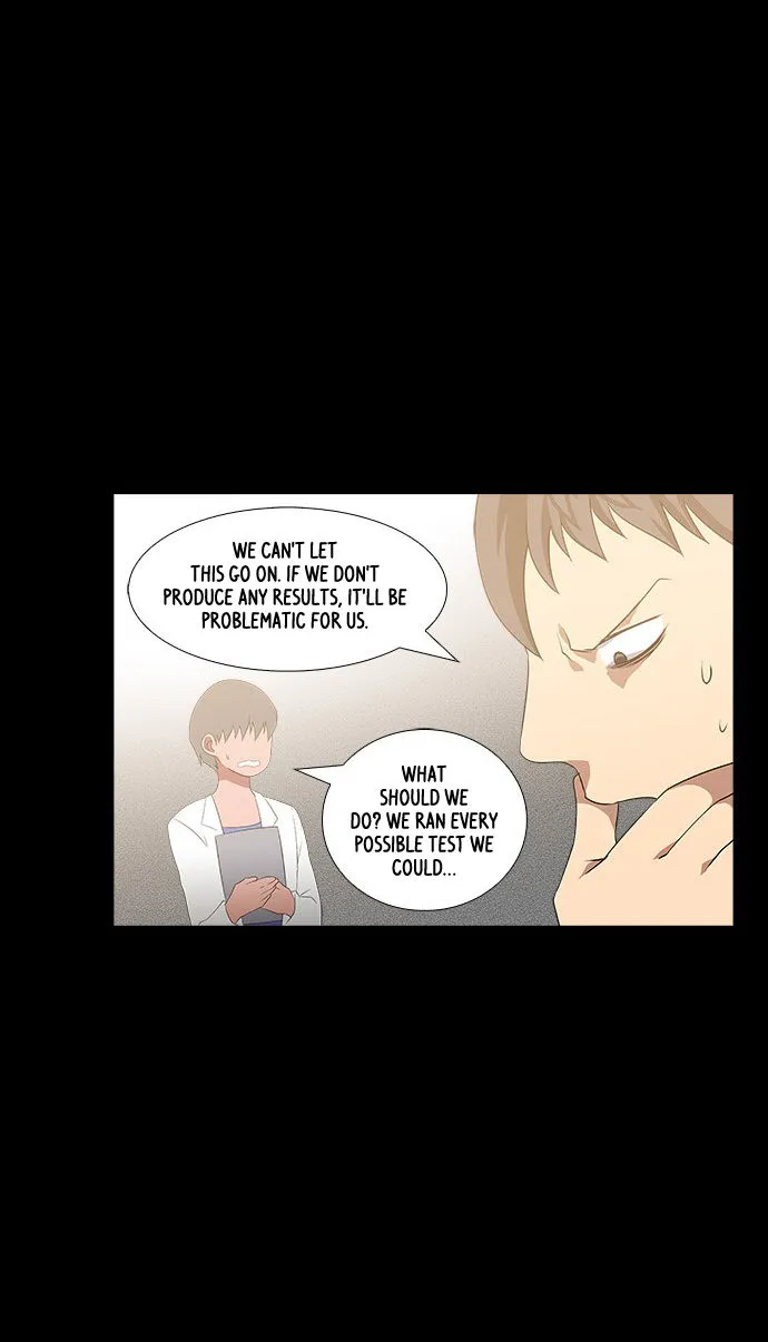 Tabegoro Girl Chapter 221 page 11 - 