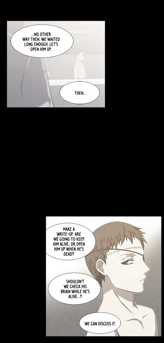 Tabegoro Girl Chapter 221 page 15 - 