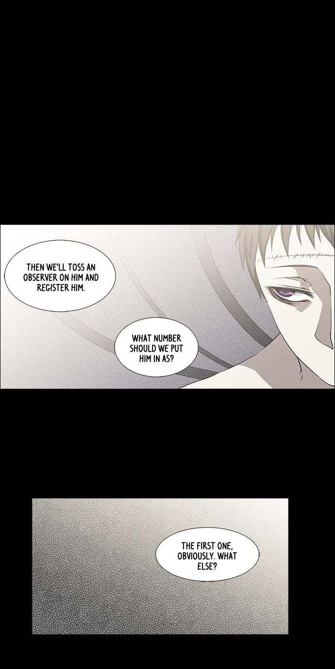 Tabegoro Girl Chapter 221 page 18 - 