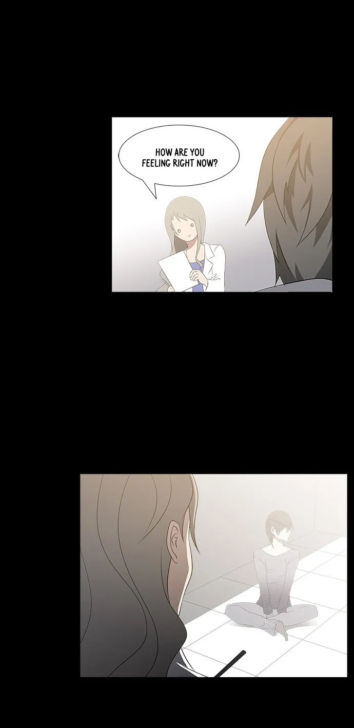 Tabegoro Girl Chapter 221 page 23 - 