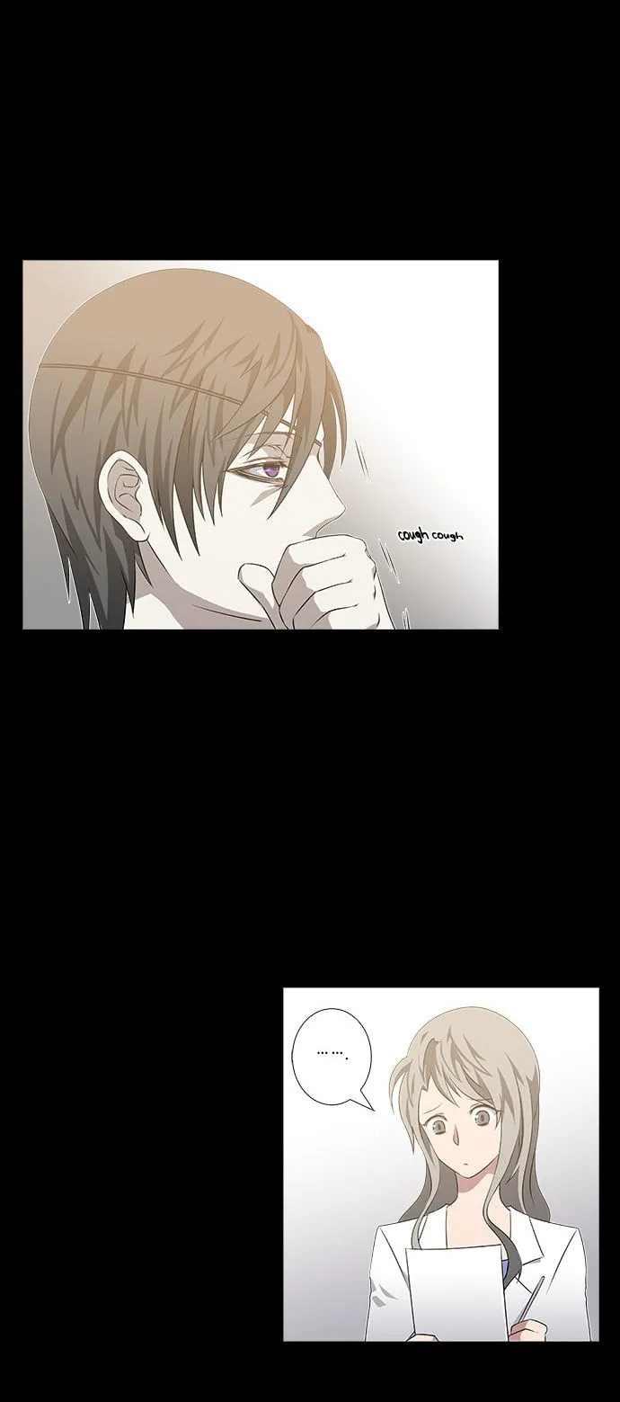 Tabegoro Girl Chapter 221 page 24 - 
