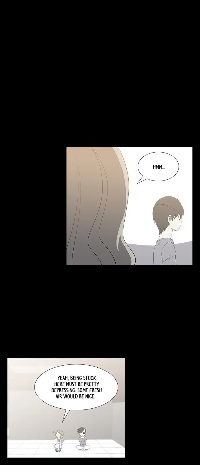 Tabegoro Girl Chapter 221 page 26 - 