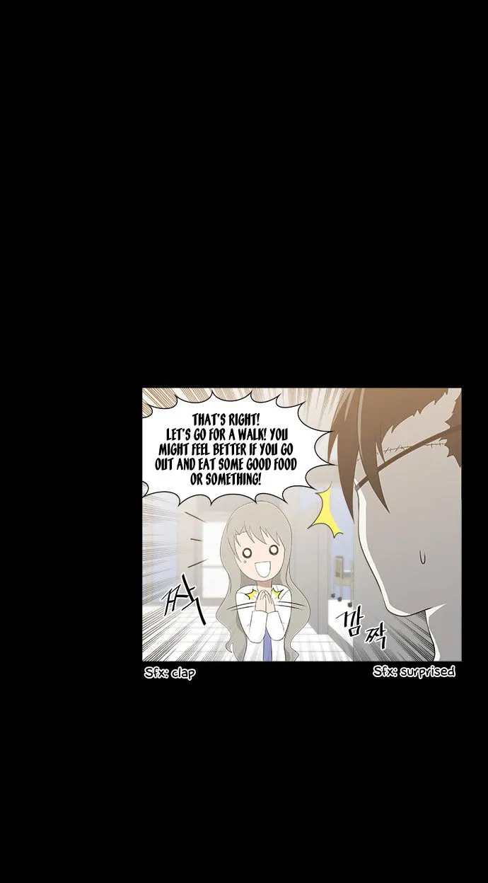 Tabegoro Girl Chapter 221 page 27 - 