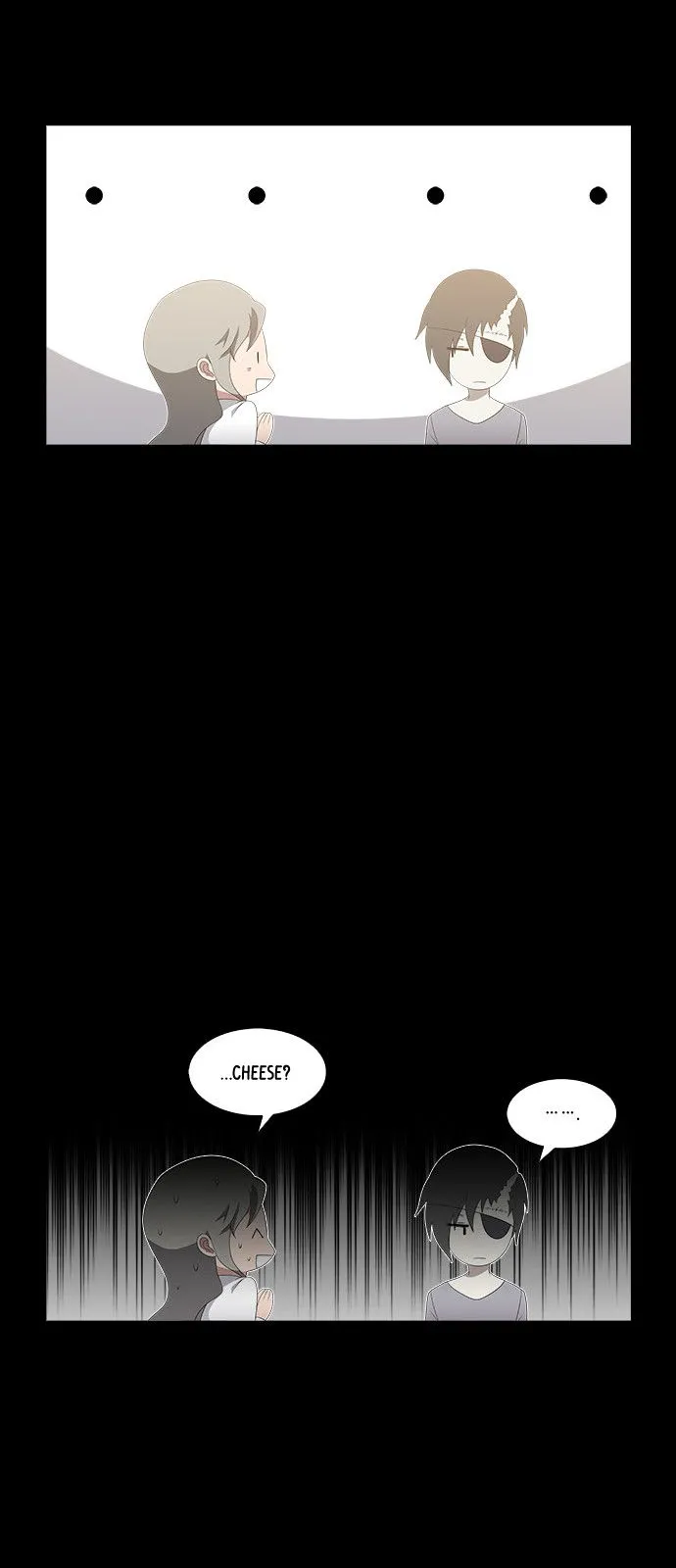 Tabegoro Girl Chapter 221 page 29 - 