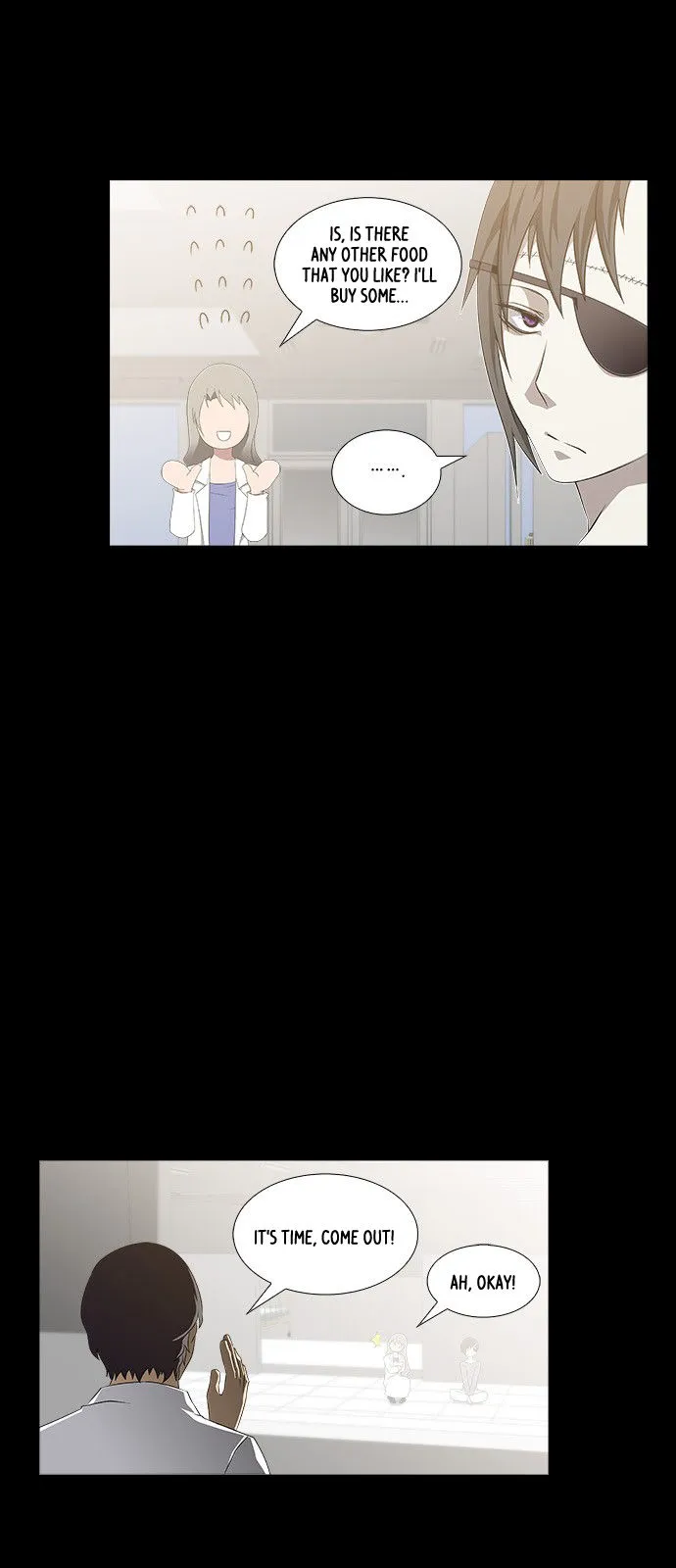 Tabegoro Girl Chapter 221 page 30 - 