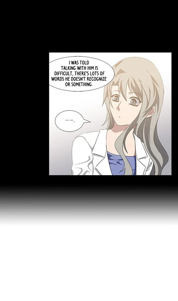 Tabegoro Girl Chapter 221 page 33 - 