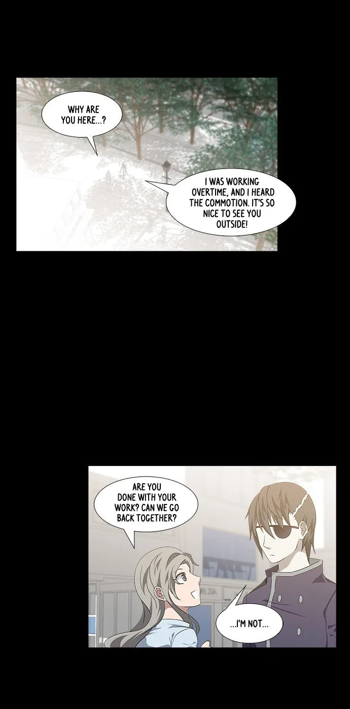Tabegoro Girl Chapter 222 page 15 - 