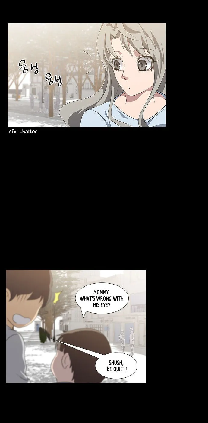 Tabegoro Girl Chapter 222 page 16 - 
