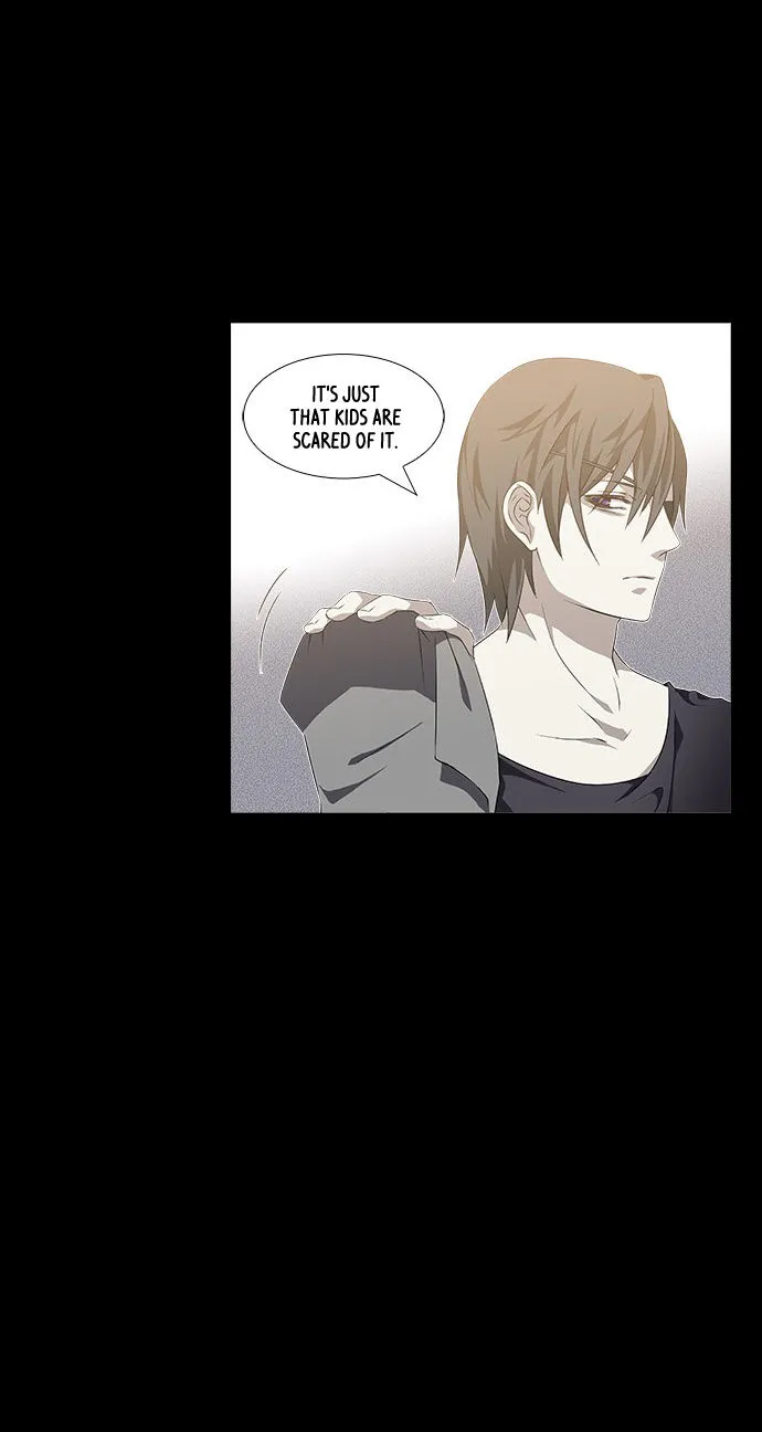 Tabegoro Girl Chapter 222 page 20 - 