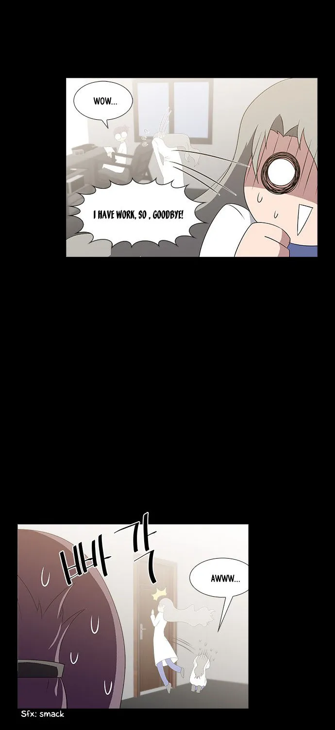 Tabegoro Girl Chapter 222 page 31 - 