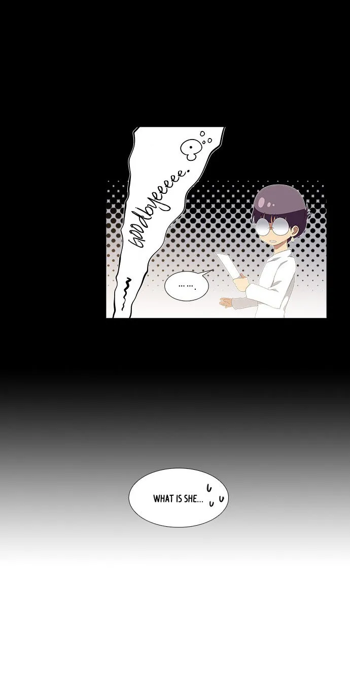 Tabegoro Girl Chapter 222 page 32 - 