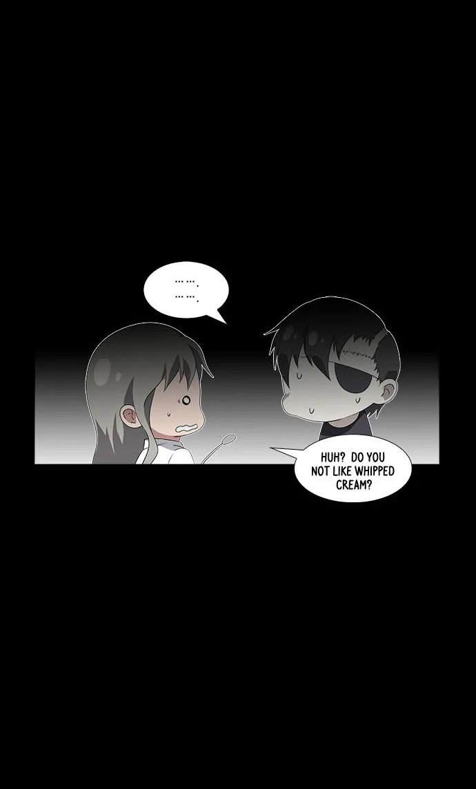 Tabegoro Girl Chapter 222 page 6 - 