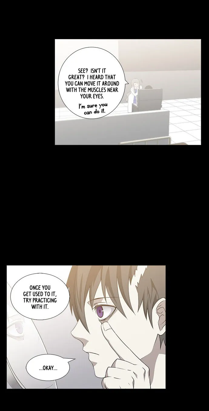 Tabegoro Girl Chapter 223 page 12 - 