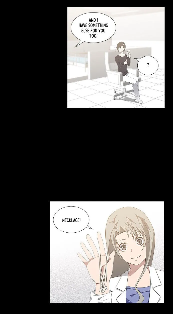 Tabegoro Girl Chapter 223 page 13 - 