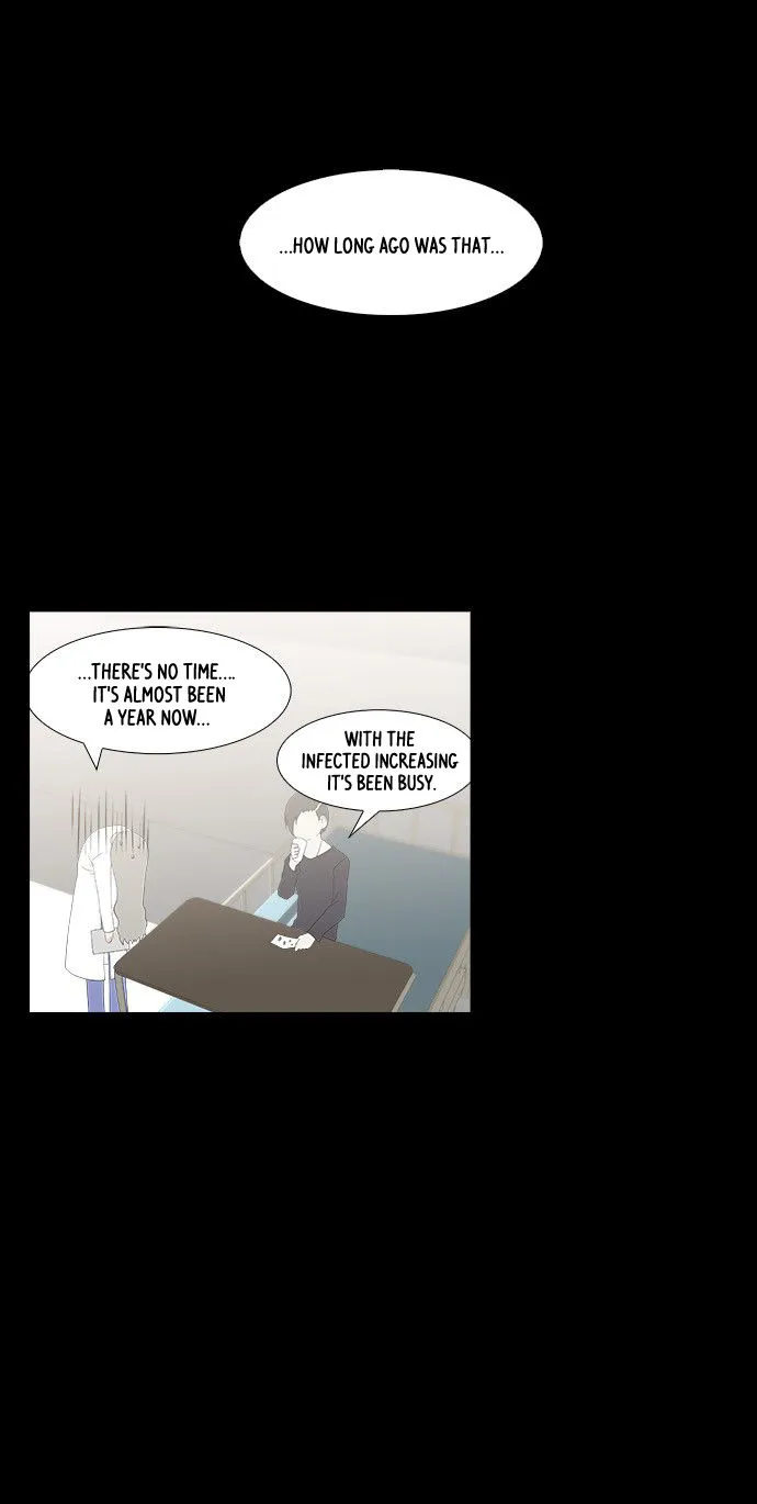 Tabegoro Girl Chapter 223 page 18 - 