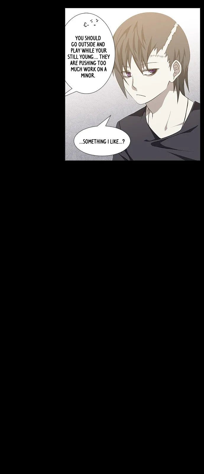 Tabegoro Girl Chapter 223 page 22 - 