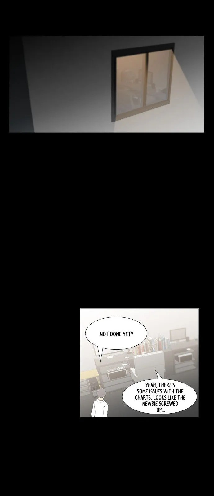 Tabegoro Girl Chapter 223 page 23 - 