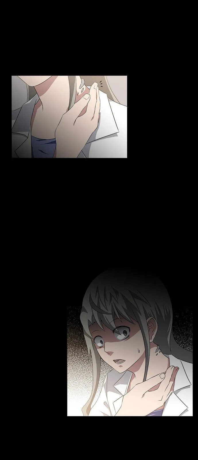 Tabegoro Girl Chapter 223 page 26 - 