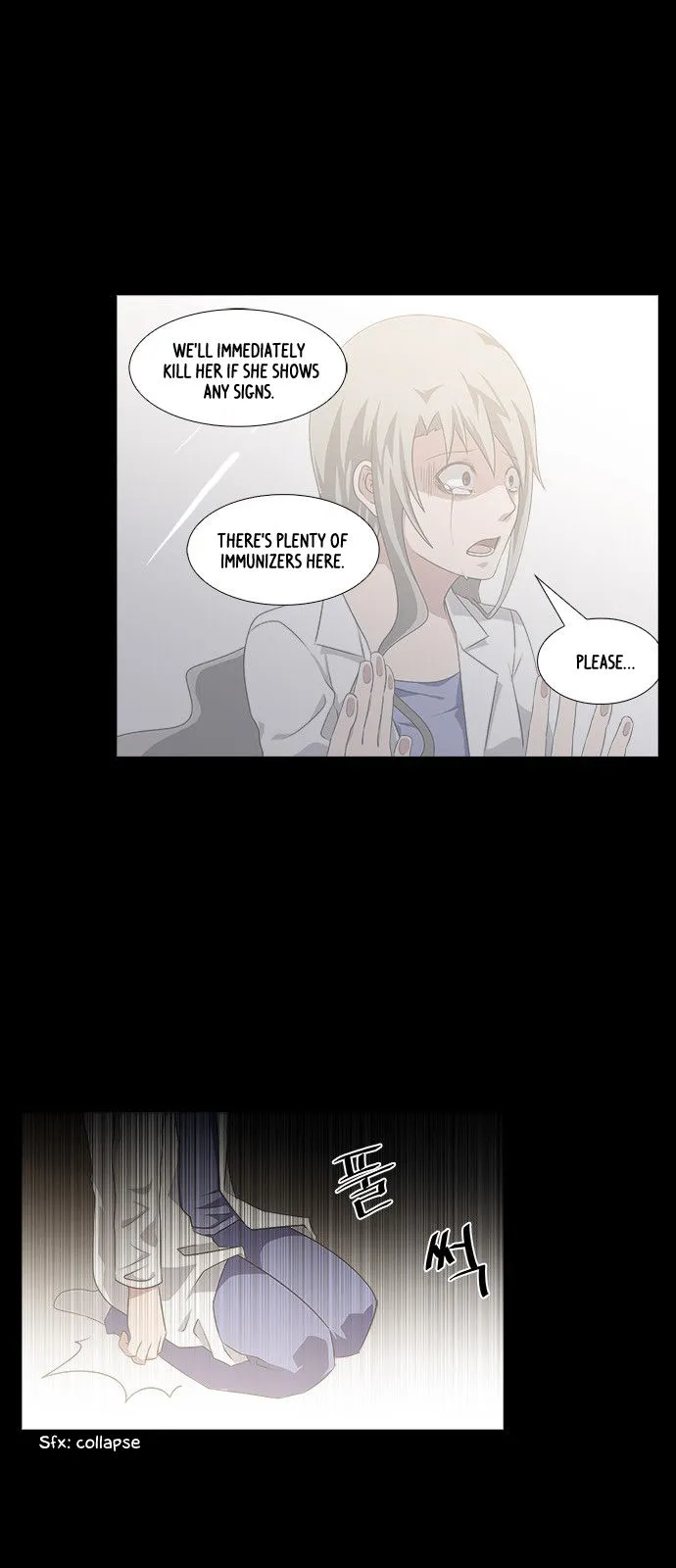 Tabegoro Girl Chapter 223 page 29 - 