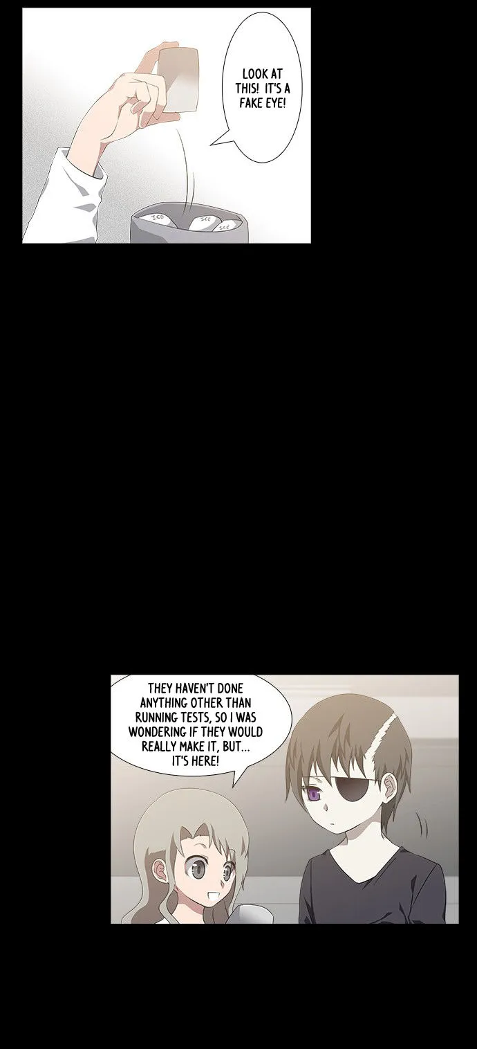 Tabegoro Girl Chapter 223 page 4 - 